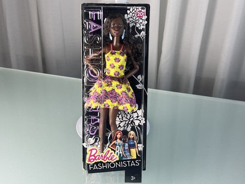 Barbie doll mattel - barbie,