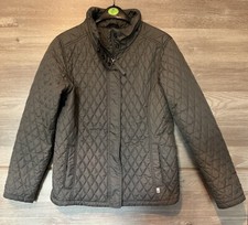 Timberland Earthkeepers Womens Quilted Jacket Size L