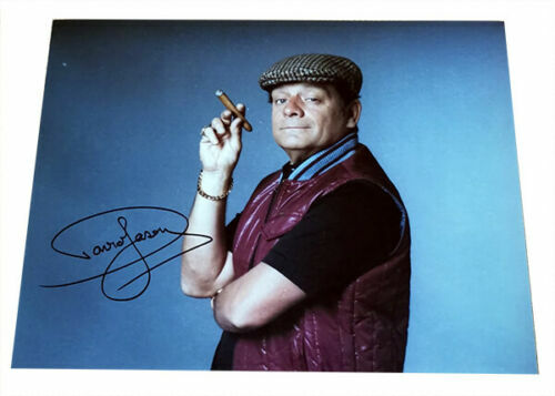 Only fools and horses - and, david