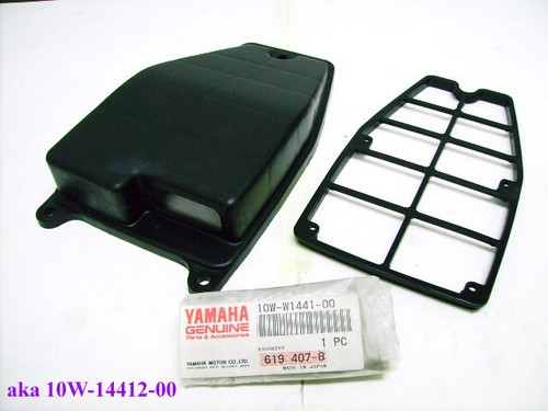 Yamaha rd125lc rz125 rd125ypvs - yamaha,