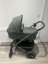 Joolz Geo 3 Pushchair Travel System