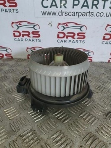 Toyota yaris heater - toyota,