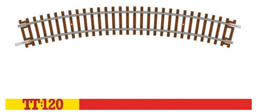 Hornby tt8004 120 gauge - tt8004,