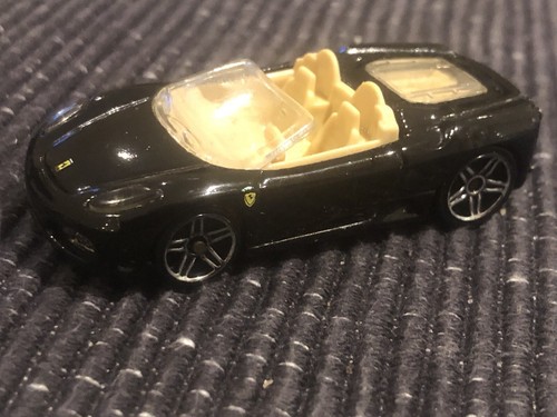 Hot wheels ferrari - hot,