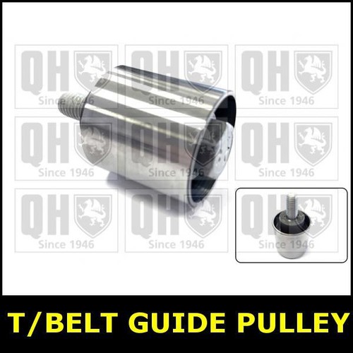 Timing belt idler pulley for - pulley,