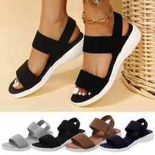 Ladies Sandals Summer Shoes