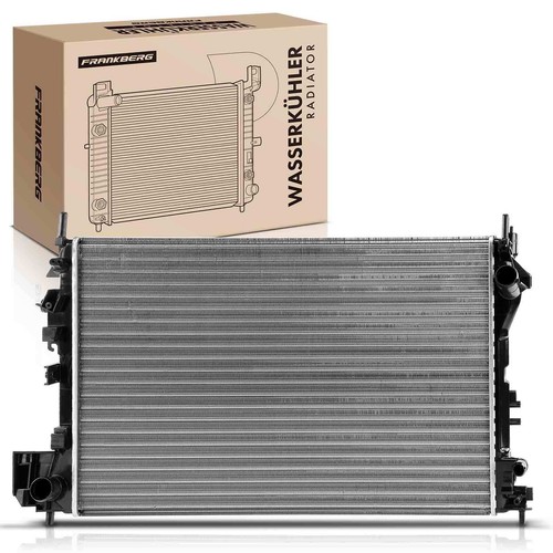 Radiator water cooler engine - cooler,