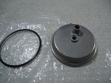 Kawasaki GT550 Engine Breather Cover GT 550