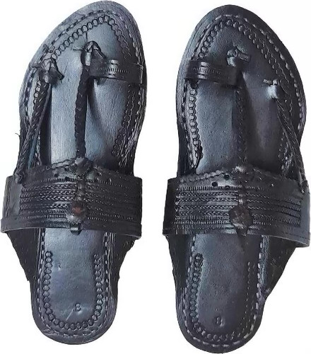 Mens jesus sandal kolhapuri - mens,