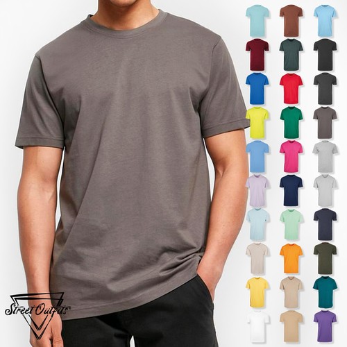 Plain crew neck - plain,