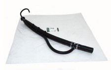 Fuel tank filler breather hose - fuel,
