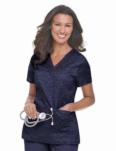 New landau faux - new, wrap
