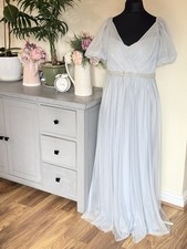 Monsoon brides maid wedding