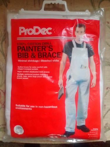 Prodec 100 cotton - 100%,