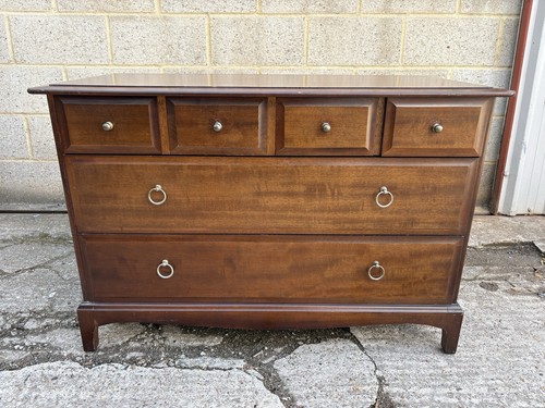 Stag minstrel mahogany - stag,