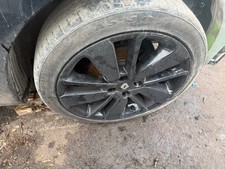 Renault clio mk4 17inch multi