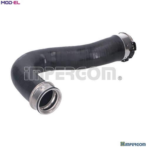 Charge air hose - air,