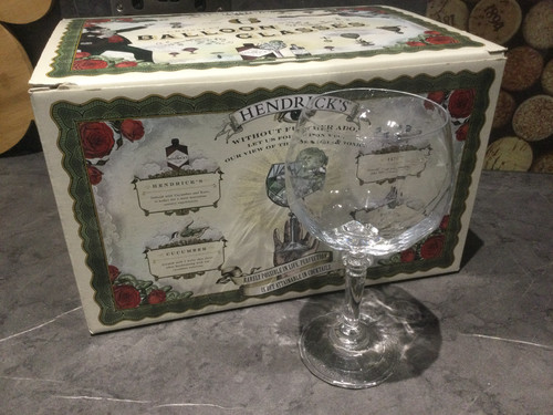 Hendricks gorgeous large - hendricks,