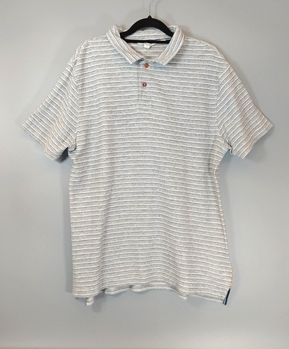 White stuff mens polo shirt - stuff,