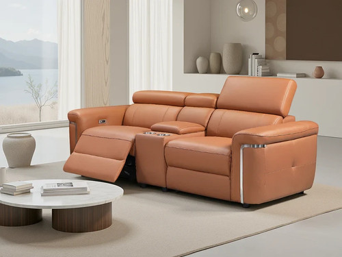 Somerville electric recliner - electric,