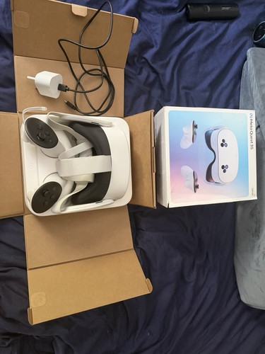 Meta quest all one vr - quest, 3s