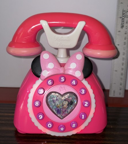 Minnie mouse happy helpers - mouse,