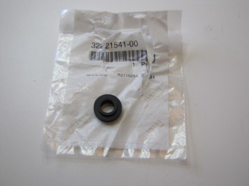 Yamaha fender damper - fender,