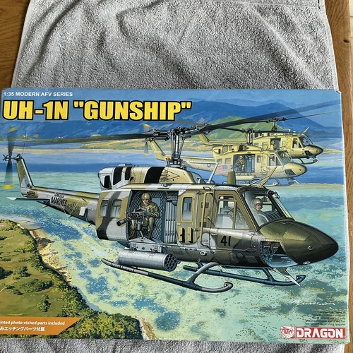 Dragon gunship - dragon, “gunship”