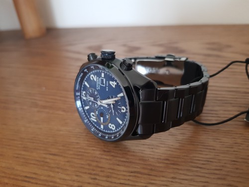 Citizen eco drive chandler - citizen,