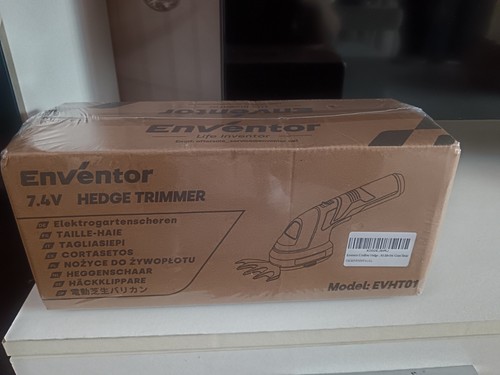Enventor evht01 2000mah - evht01, 7.4v