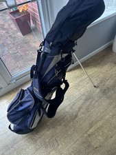 Wilson Staff Golf Stand Bag