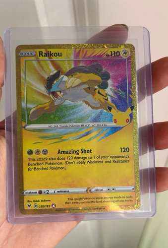 The pokémon company - the,