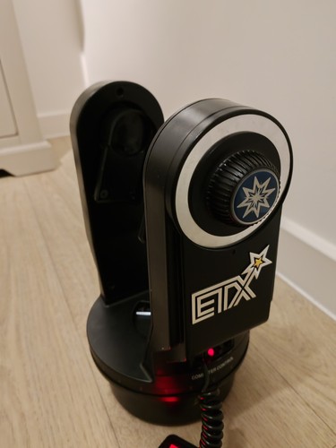Meade etx 90ec portable - etx,