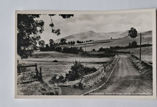 Auchterarder perthshire - auchterarder,,