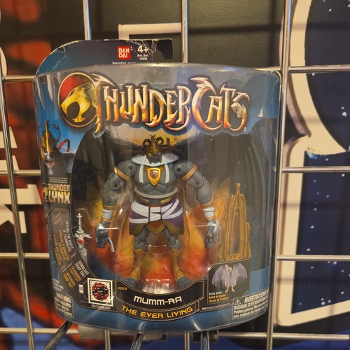 Thundercats thunder lynx - ,
