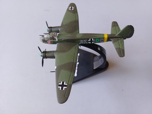 Atlas editions diecast model - atlas,
