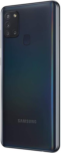 Samsung galaxy a21s - samsung, 64gb
