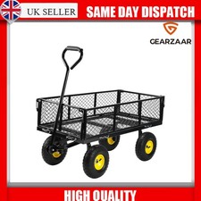 Camping  Cart Utility Wagon