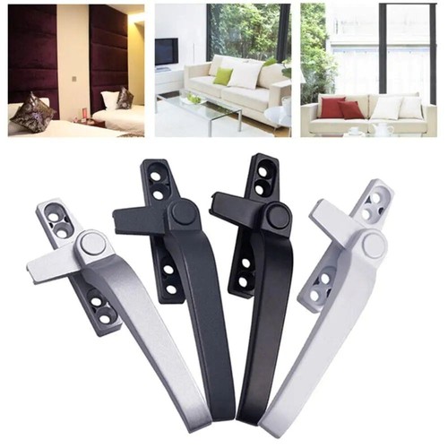 Avocet upvc window - avocet, handle