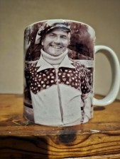 Dick Emery honky tonk  mug