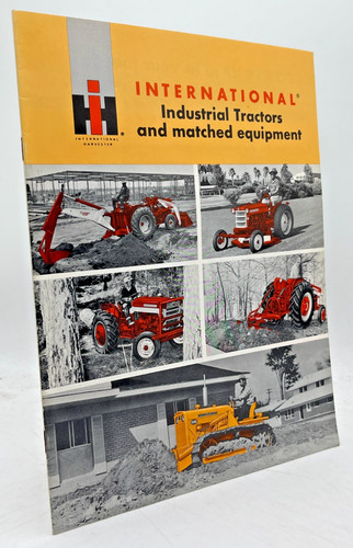 International industrial - international,