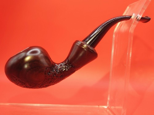 New unsmoked smoke pipe - new,