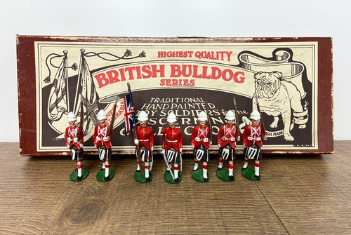 British bulldog zulu - bulldog,