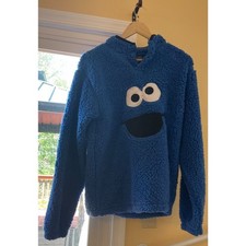 Sesame Street Cookie Monster