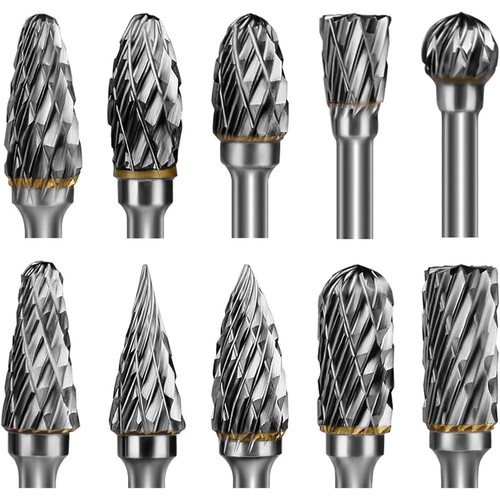 10pcs tungsten carbide - 10pcs,