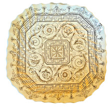 Spode Florence Square Plate