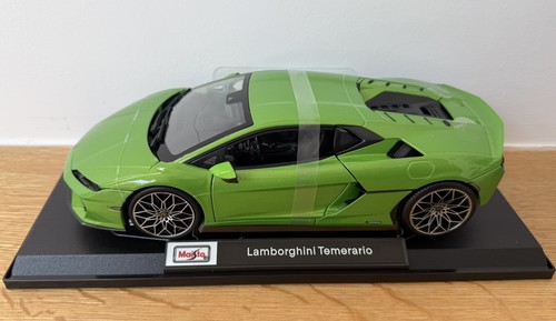 Maisto die cast special - maisto, 1:18