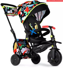 SMARTRIKE STR 7 IMAGINE