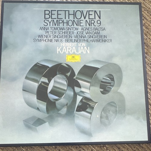 Beethoven symphonie 9 - beethoven,