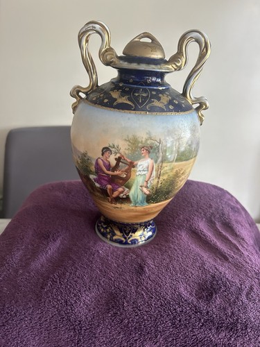 Very nice antique - very,